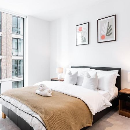 Khayat Homes - The Owelor - Two Bed London Exterior foto